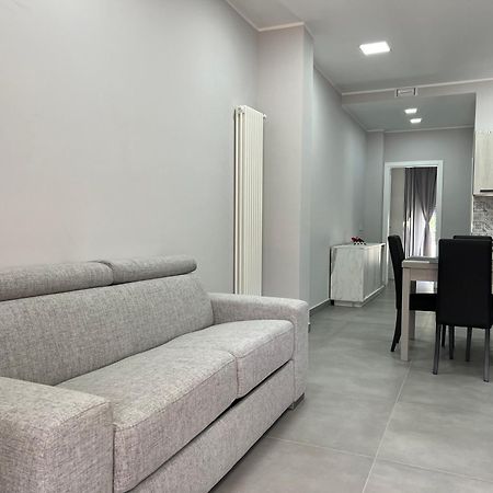 Villa Donnarumma Castellammare di Stabia Esterno foto