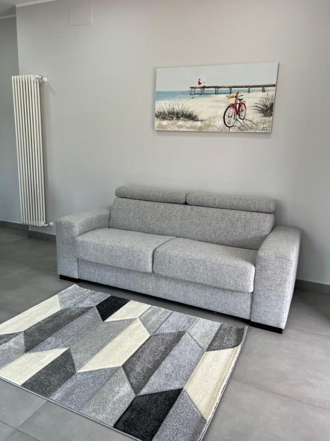 Villa Donnarumma Castellammare di Stabia Esterno foto